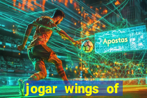 jogar wings of iguazu demo